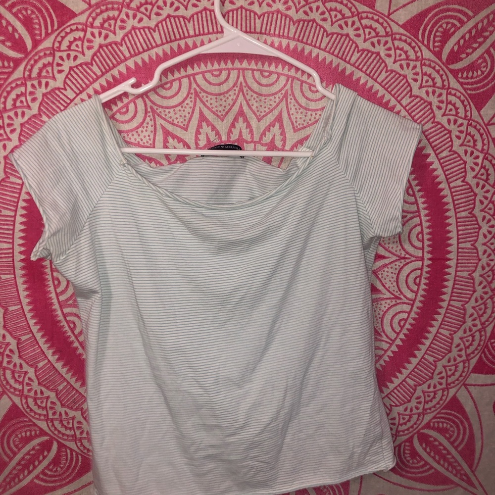 Brandy top